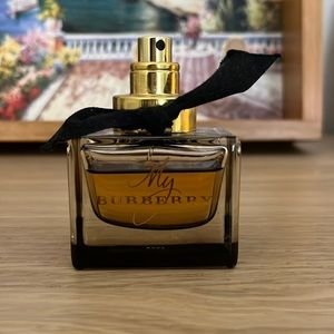 My Burberry Black Parfum, 1.0 oz
